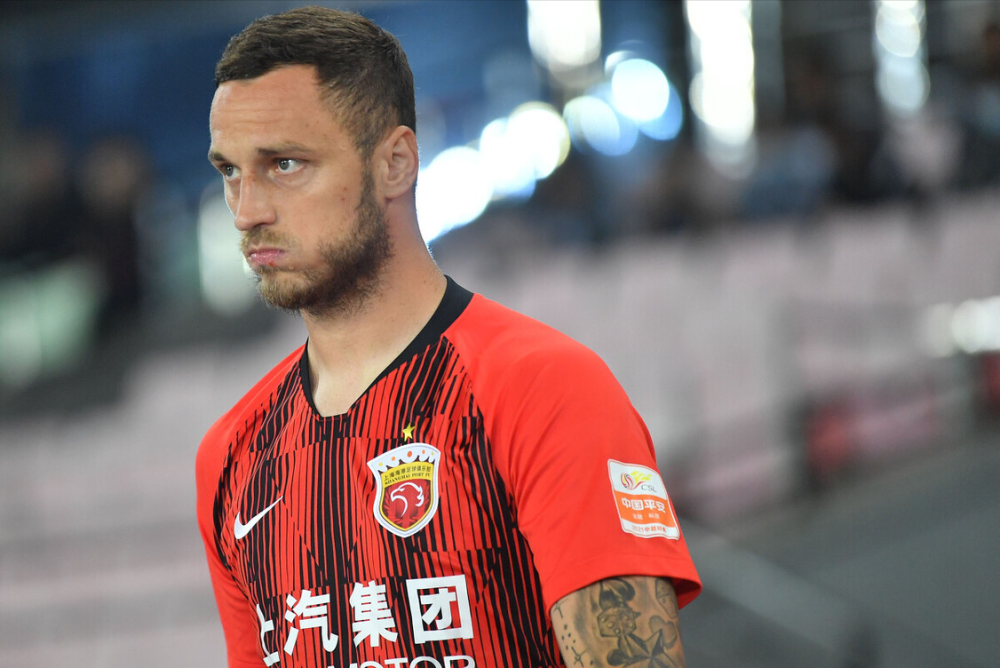  官方莫耶斯赛季结束后离开西汉姆 