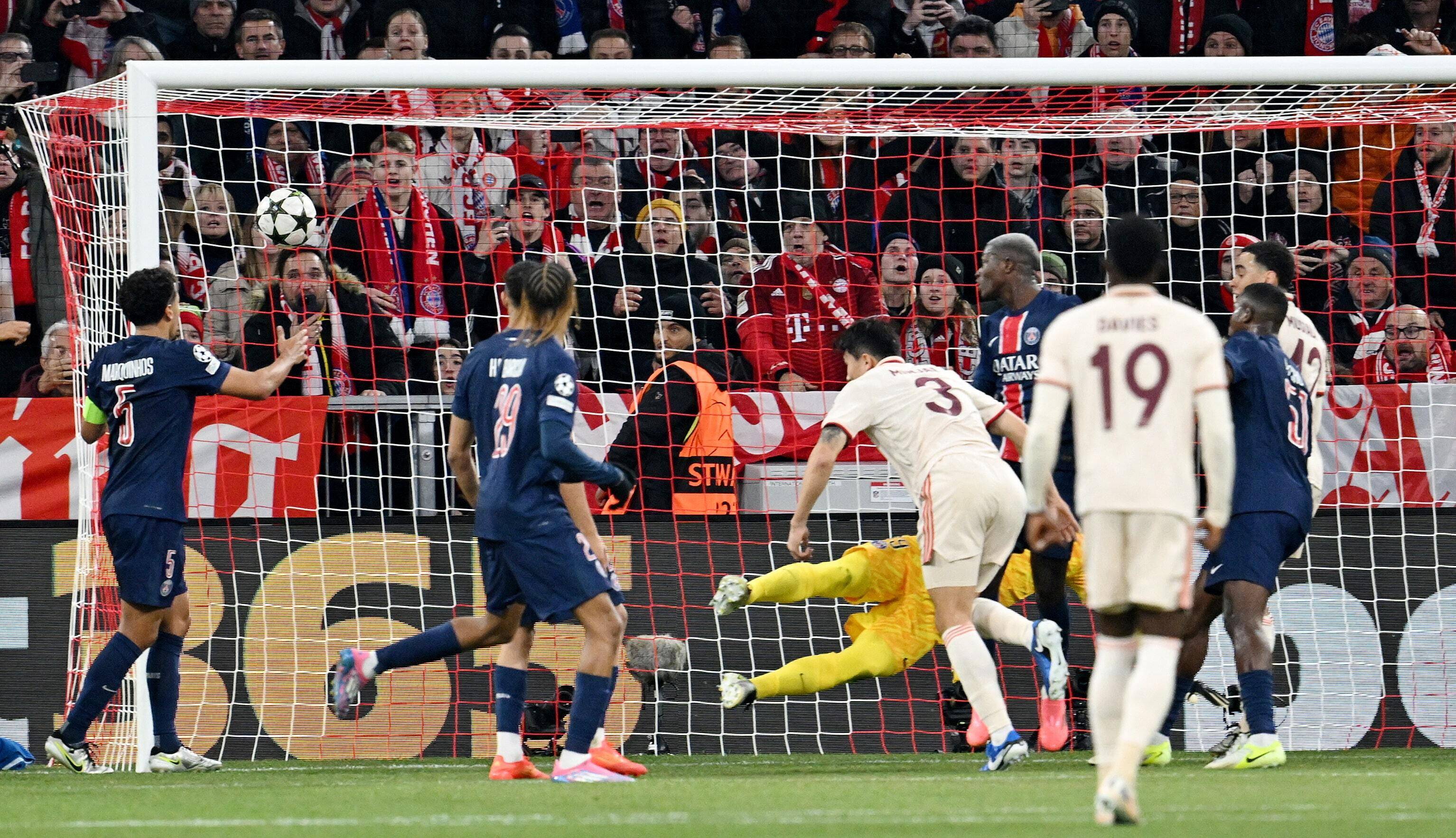 拜仁慕尼黑迎足总杯关键赛，赛后复出首秀，信心回归，阵容厚度经受考验(拜仁慕尼黑贴吧)