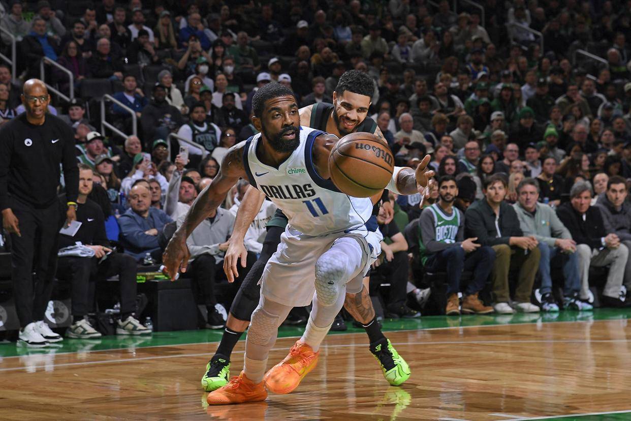 今夜欧冠焦点战，波士顿凯尔特人止住颓势，更衣室稳定，高层口径保持一致(麦克阿瑟为什么不怕杜鲁门)