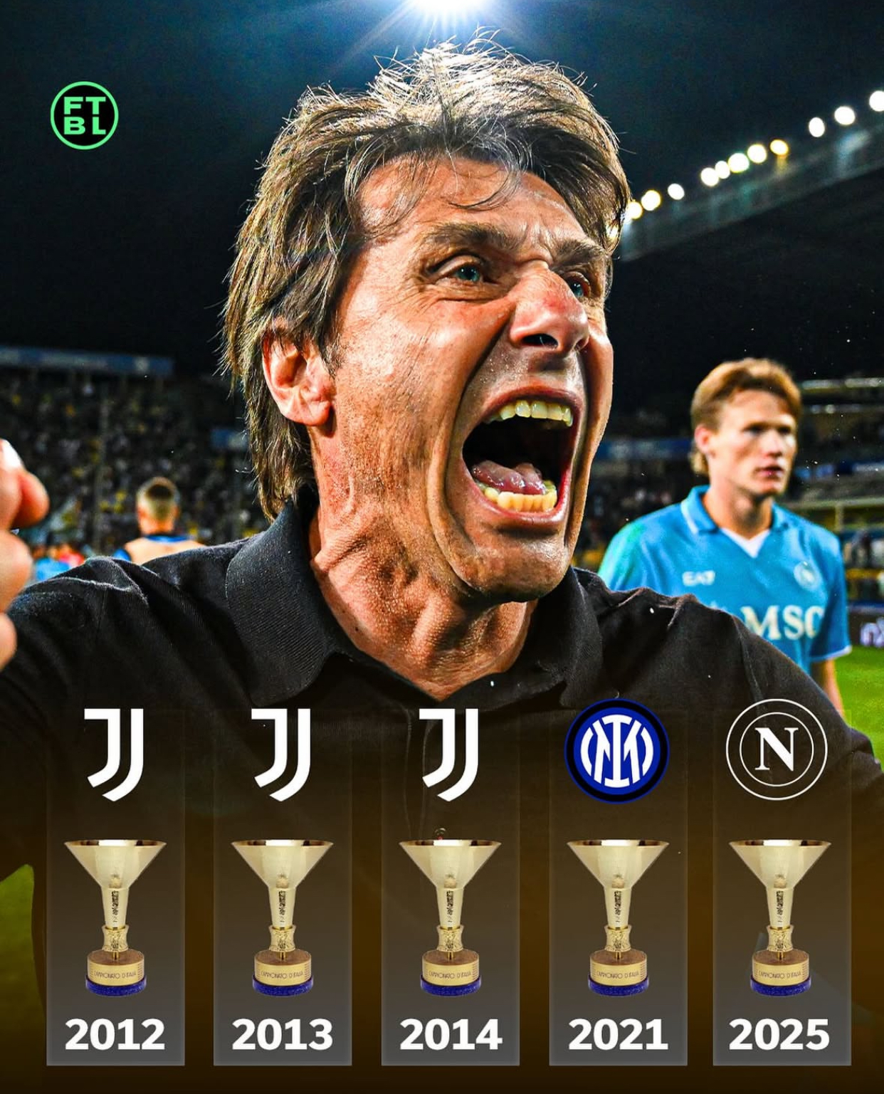 今晨突围战来临，那不勒斯围绕意大利杯再遭质疑，目标明确，球探报告显示潜力(那不勒斯12分出局)