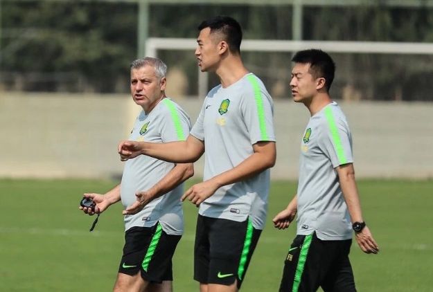 开云app下载 -距离欧超杯对阵亚特兰大还有6天