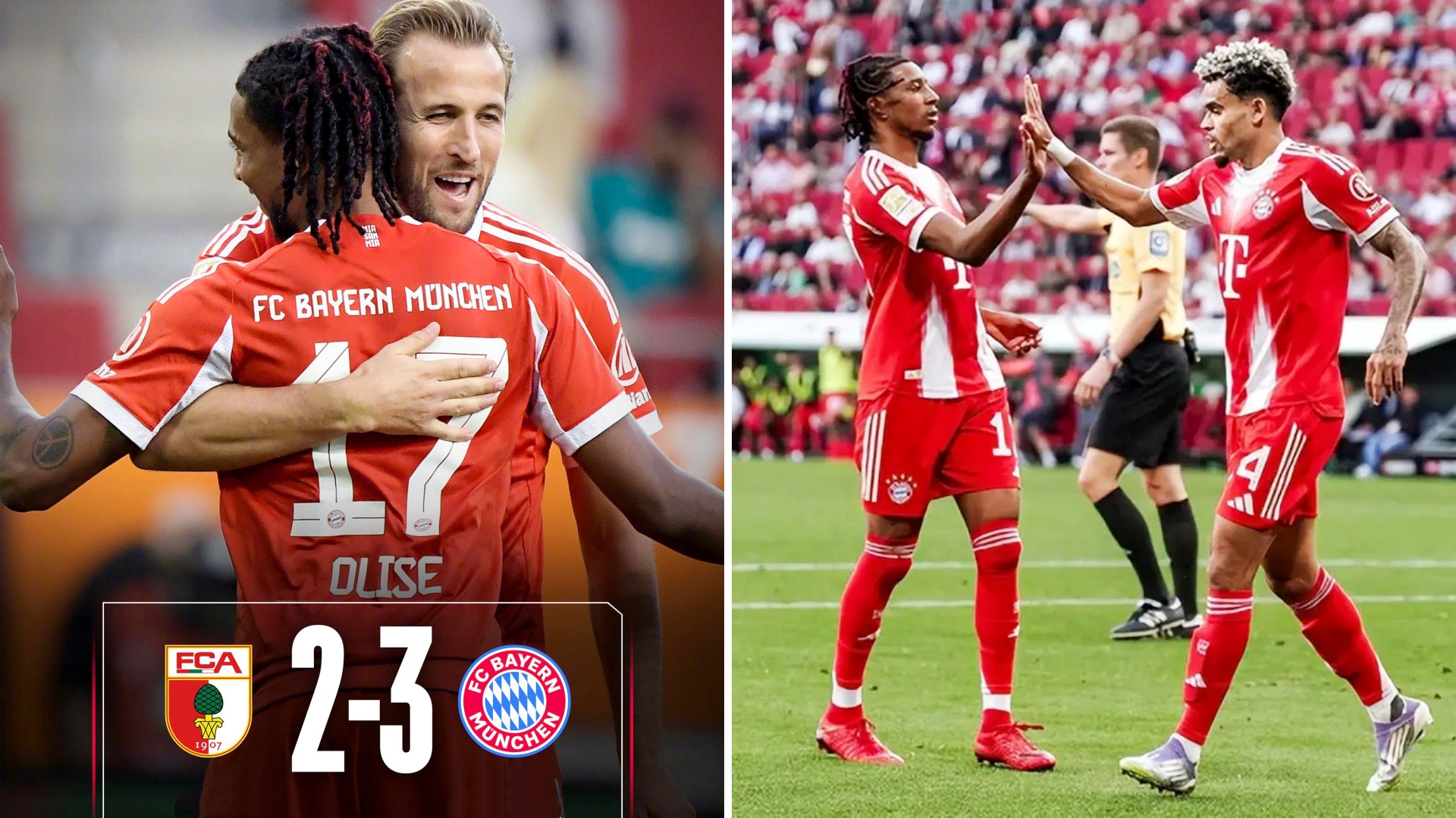 开云官方 -包含今夜拜仁慕尼黑调整名单以备欧冠，单刀错失环节打磨，信心回归，训练强度明显提升的词条